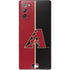 MLB Arizona Diamondbacks Split Galaxy Note20 5G Skin